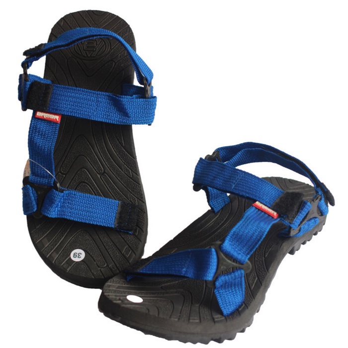 Sendal Eger001 Pria Japit Sandal Eiger001 Gunung Jepit Traveling Outdoor Sendal Outdor Hiking Travel