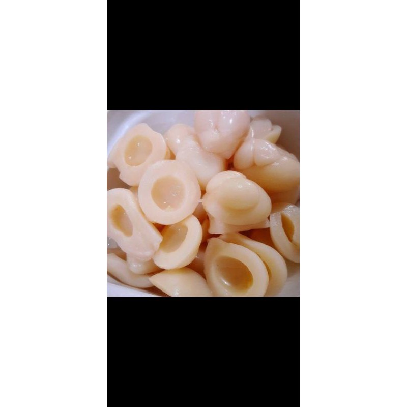 

Asinan salak