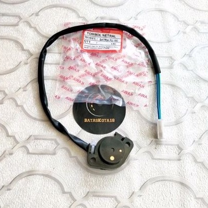 Switch swit netral satria f Fu F150 lama old new facelift
