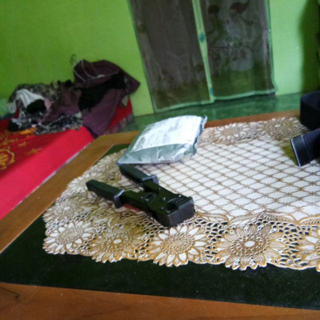 Tang Crimping Tool Proskit Original Asli 100%