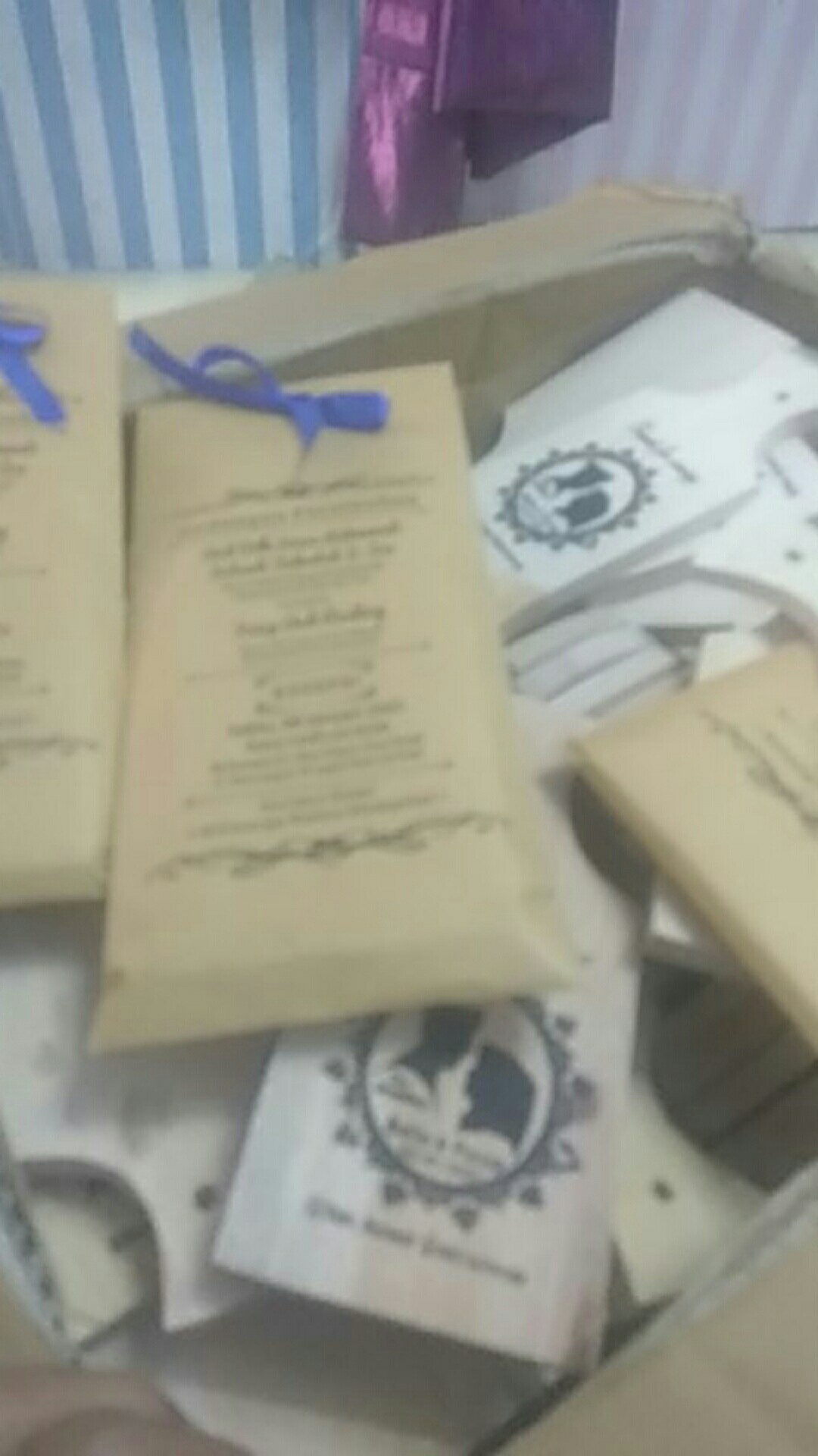 Souvenir Talenan Komplit