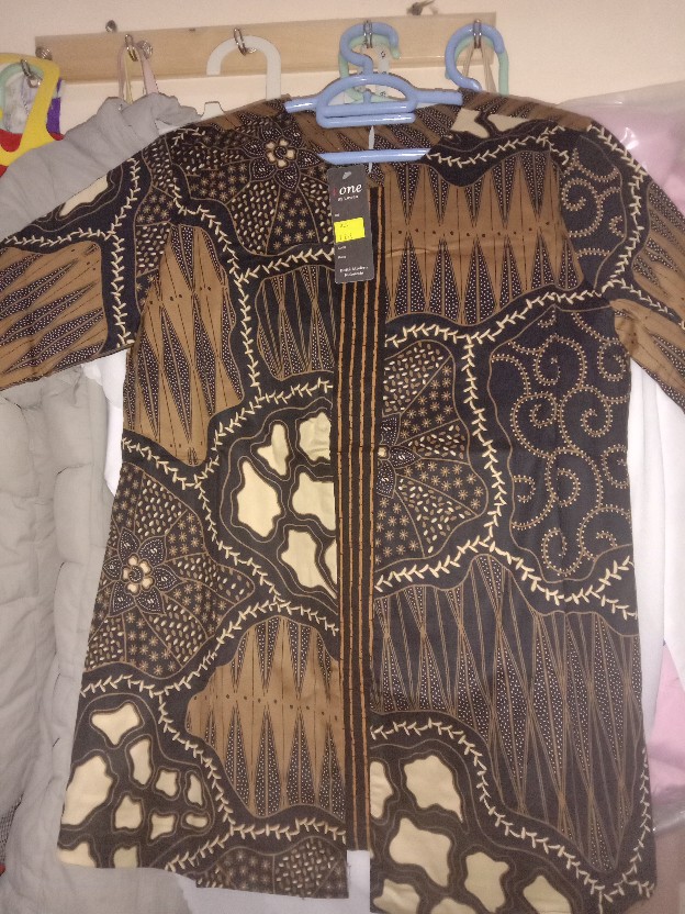 Atasan Batik 242 Series,standart-super Jumbo (s-xxl) /batik Kantor /batik Wanita Modern/baju Lebaran
