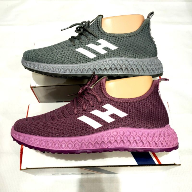 Sepatu wanita sneakers import korea version Feata A 1065 anti selip WAJIB BACA DESKRIPSI...!!!!!!