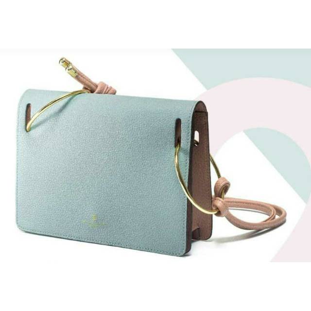 Tas Oriflame Moderne Clutch // TAS WANITA // TAS SLEMPANG