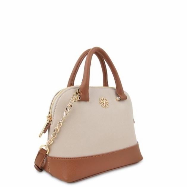 les catino tas travel paris montaigne mini bugatti NI flower smo grey