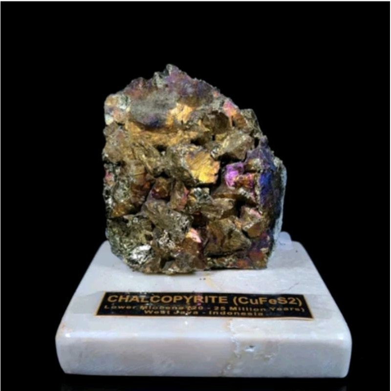 batu tambang emas asli papua