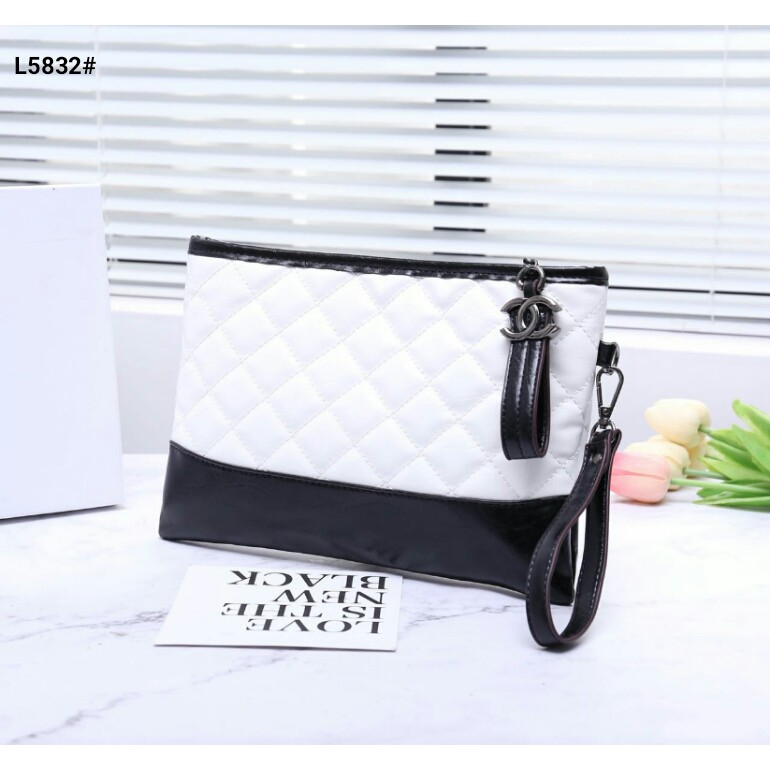 Tas Tangan Ocase Chanel Handbag Include Box Chanel #L5832