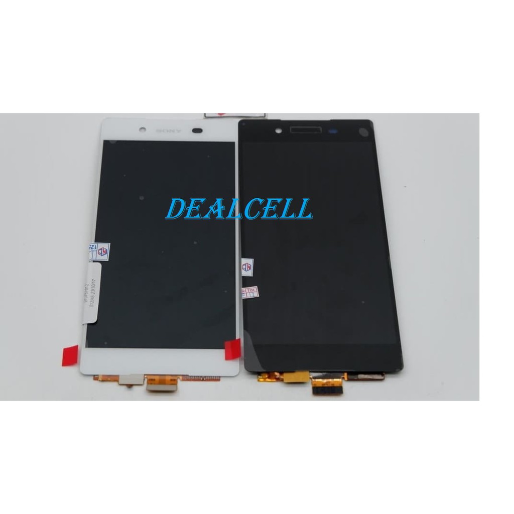 LCD TOUCHSCREEN SONY XPERIA Z4 E6533