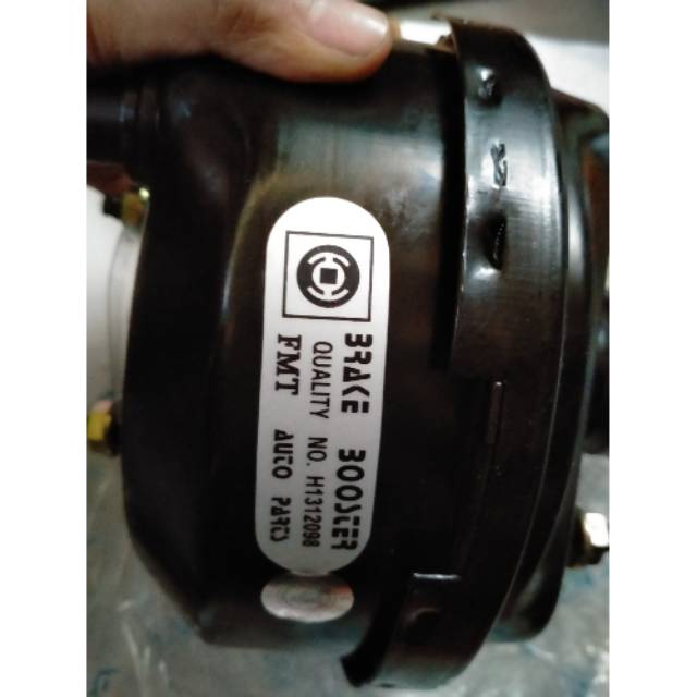 Booster rem daihatsu charade g11 murah