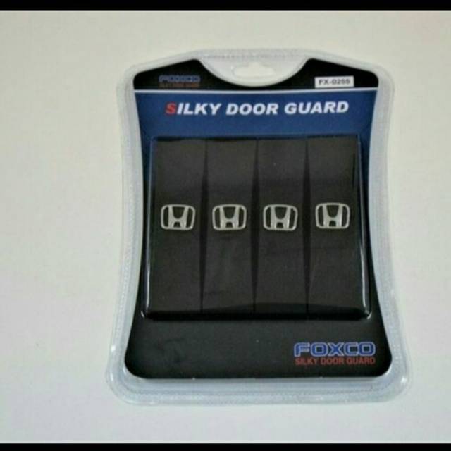 Door guard mobil Honda mobil universal