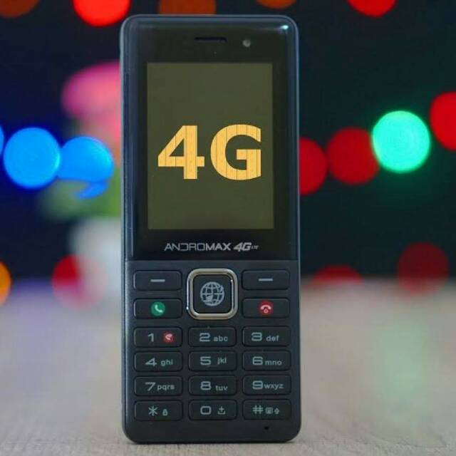 HP Andromax Prime 4G Terbaru