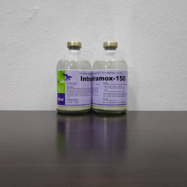 INTRAMOX 150