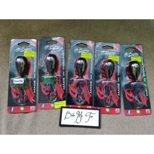 Boytep Pacul Bearing 4,5cm 12gr