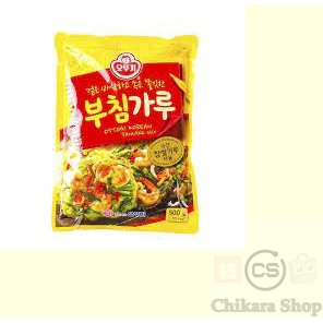 

ottogi korean pancake mix 500gram