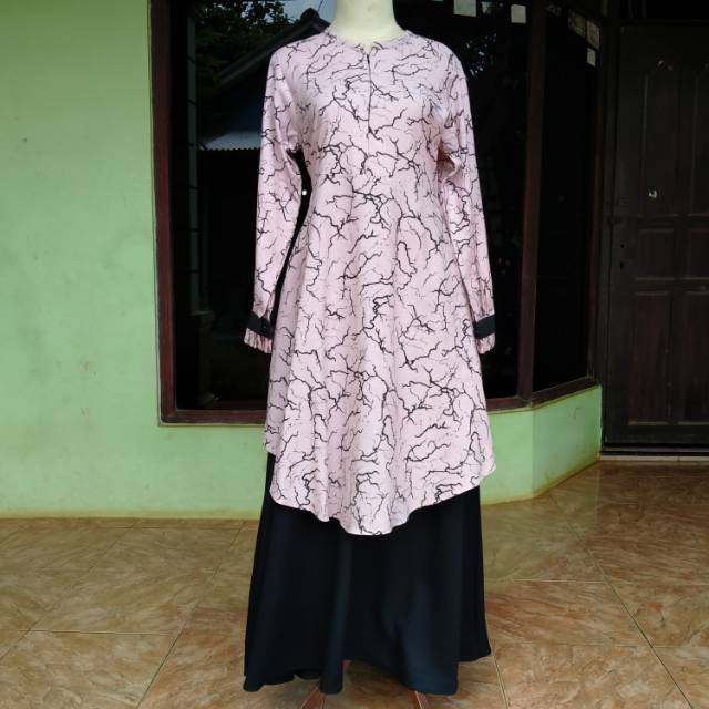 Haliza dress