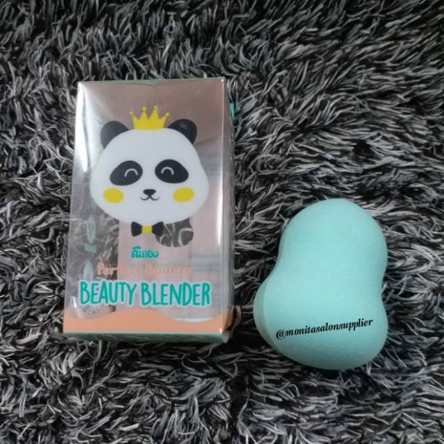 Fanbo Perfect Bounce Beauty Blender