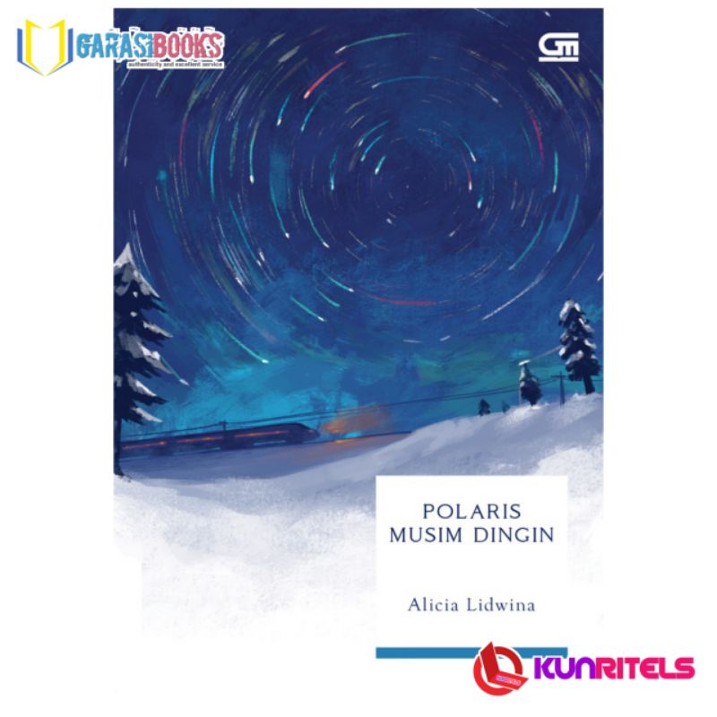 POLARIS MUSIM DINGIN