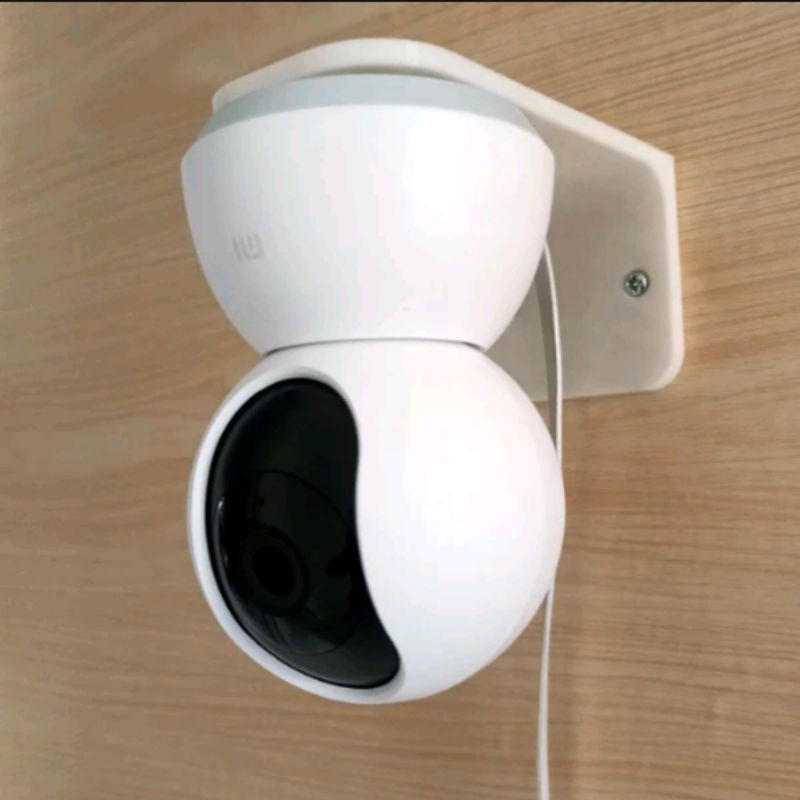 Xiaomi Mi Home Smart Security Camera 360° CCTV Wallmount Holder