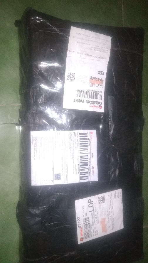 Handel On Off Stop Kran Panjang Pompa Semprot Hama Elektrik Aki 12v Cba