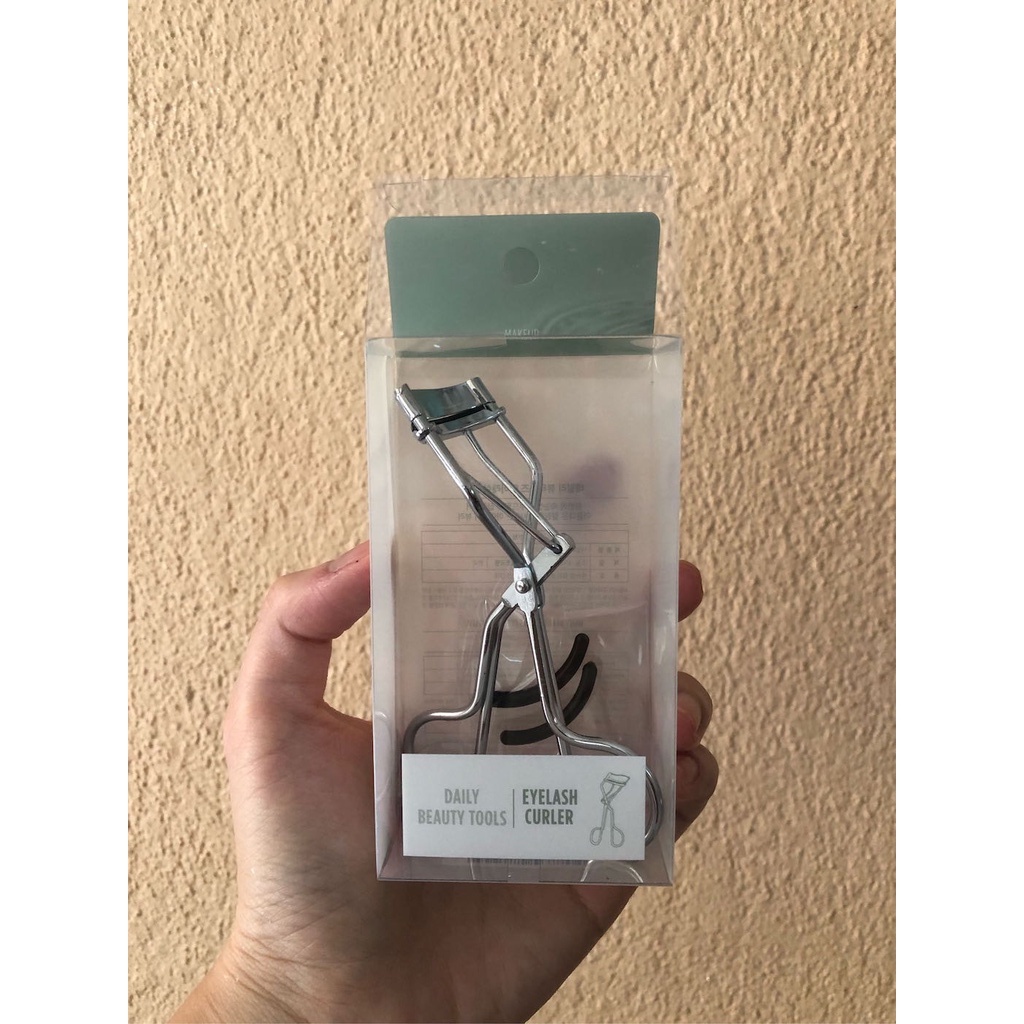 THEFACESHOP - Daily Beauty Tool Eyelash Curler