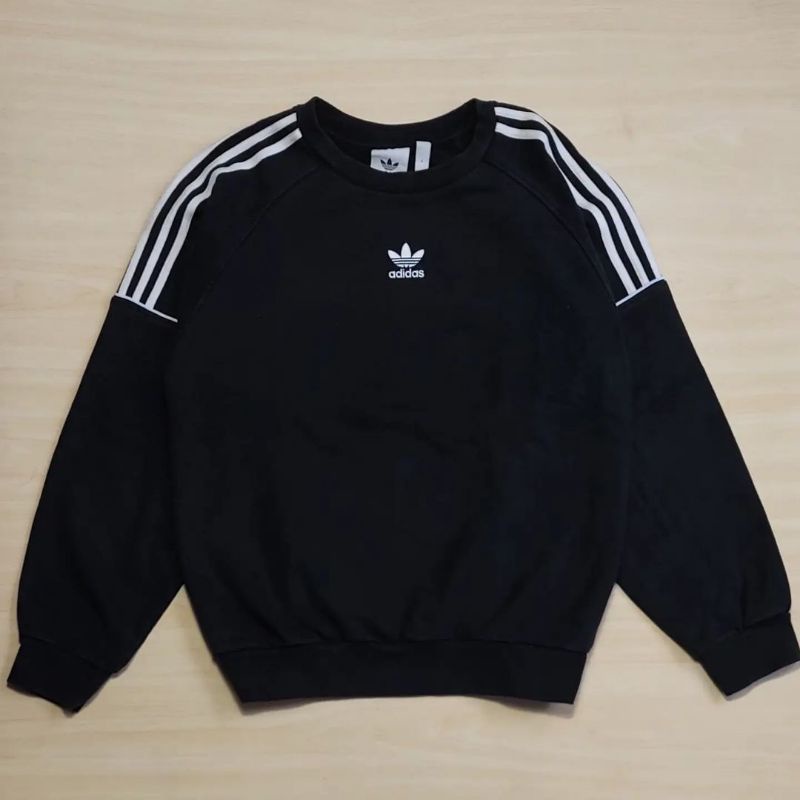 crewneck pria orginal nike vintage &amp; crewneck pria adidas