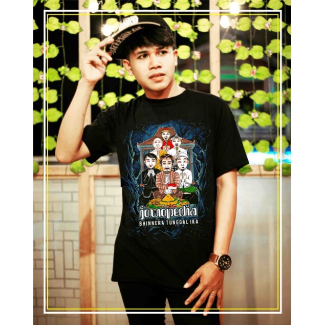 KAOS JAWA | KAOS CULTURE | KAOS PLURALISME