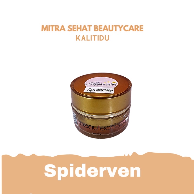 Spidervein Mitra Sehat Skincare