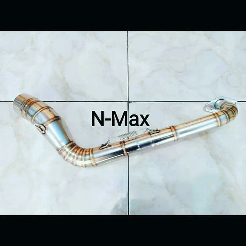 leher fullstenlis knalpot racing nmax
