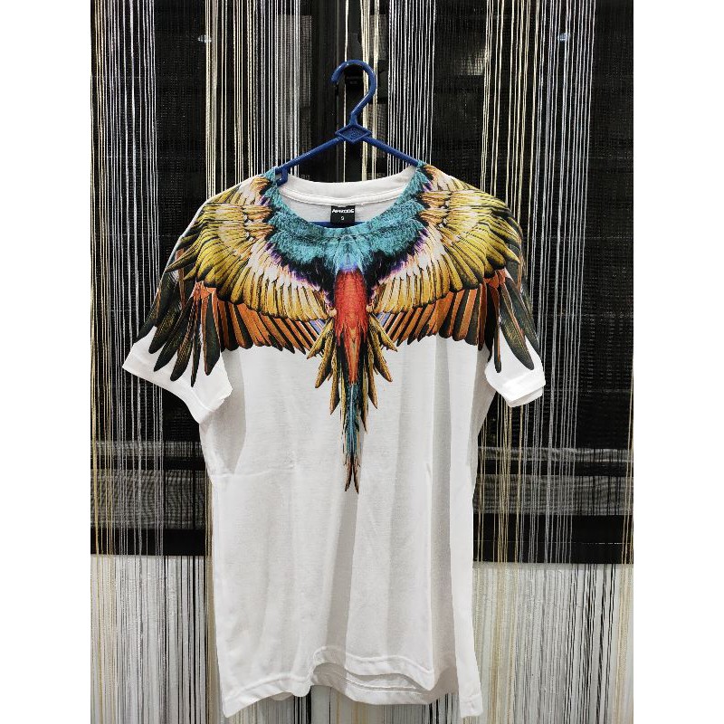 Kaos Pria (Apizode from Thailand)