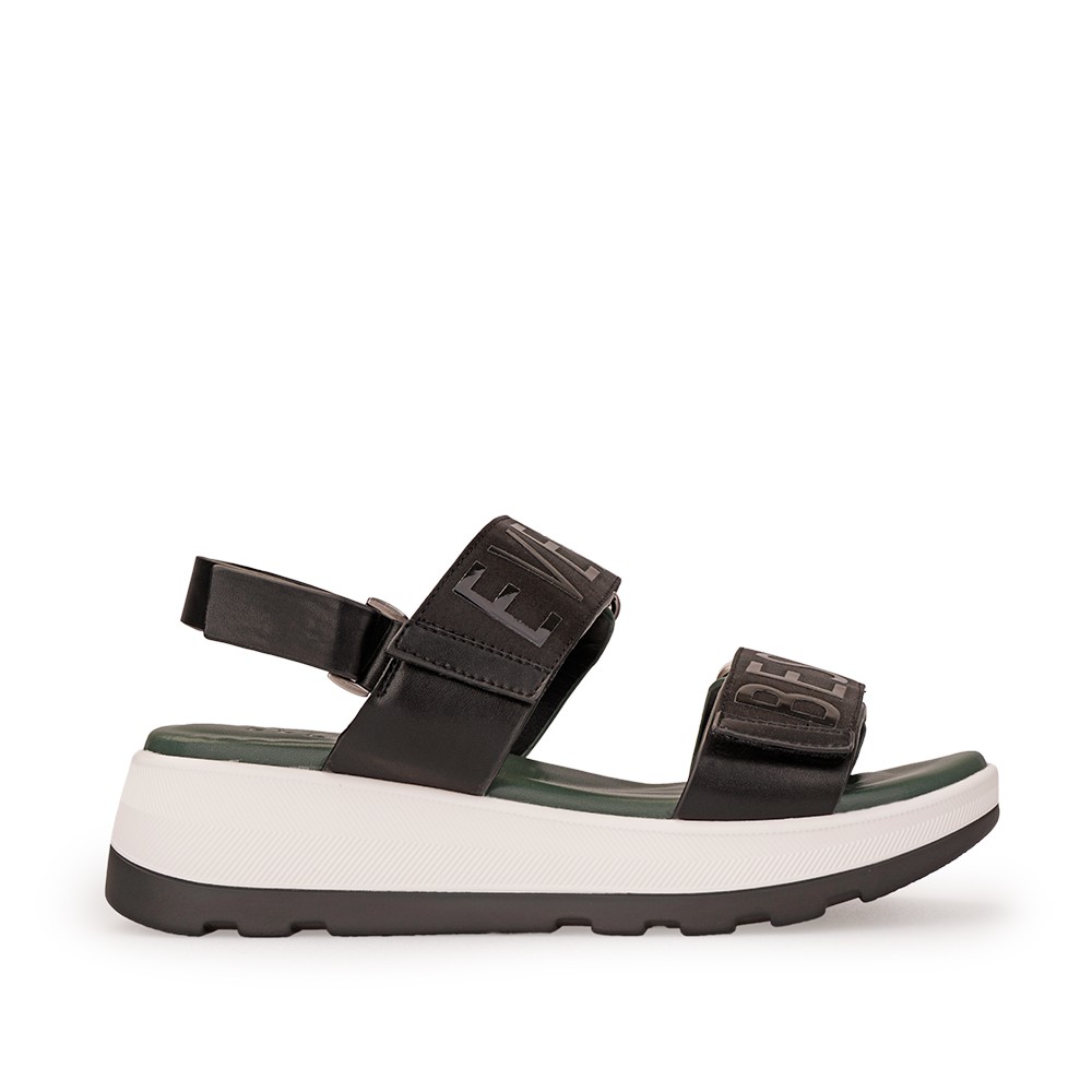 EVERBEST RYCCA BLACK