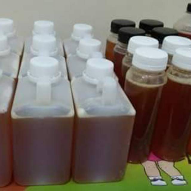 

Madu Hutan Sumatera