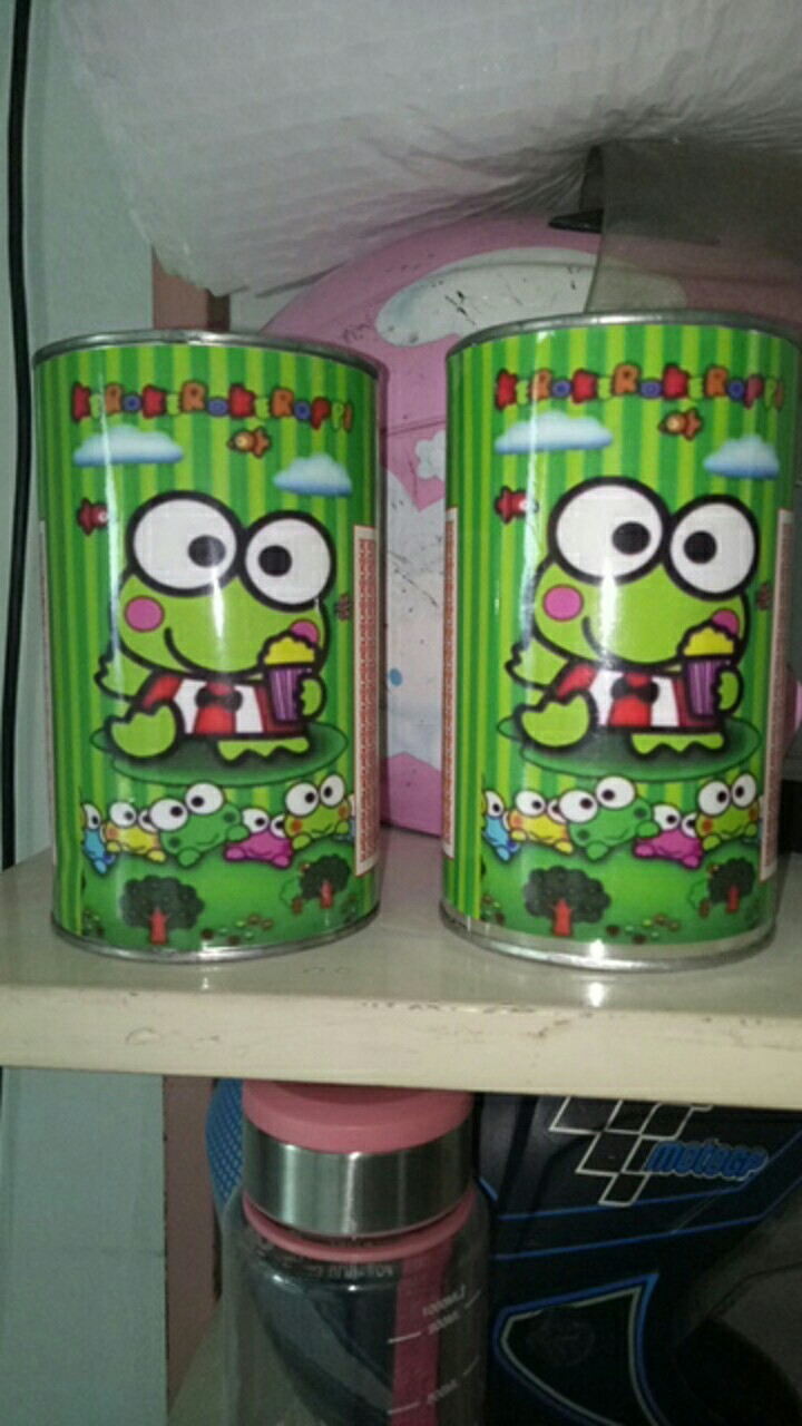 Botol Minum Dream Come True 1 Liter 1000ml Warna Original Keknei Drink Bottle Murah