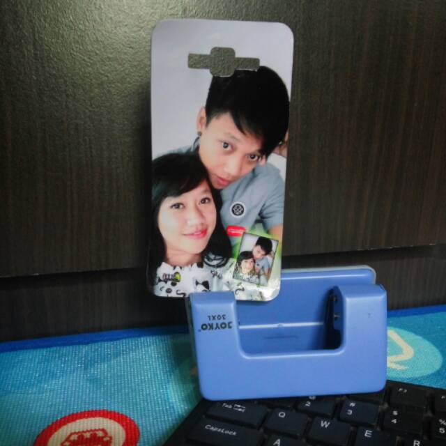 

Stiker photo case, gambar suka suka ya ;)