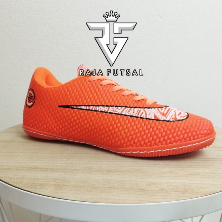 SEPATU FUTSAL Nike_cr7, ACC, Tiempo, MERCURIAL X, Superfly Harga Promo Harga Grosir Murah(SUDAH DI JAHIT)