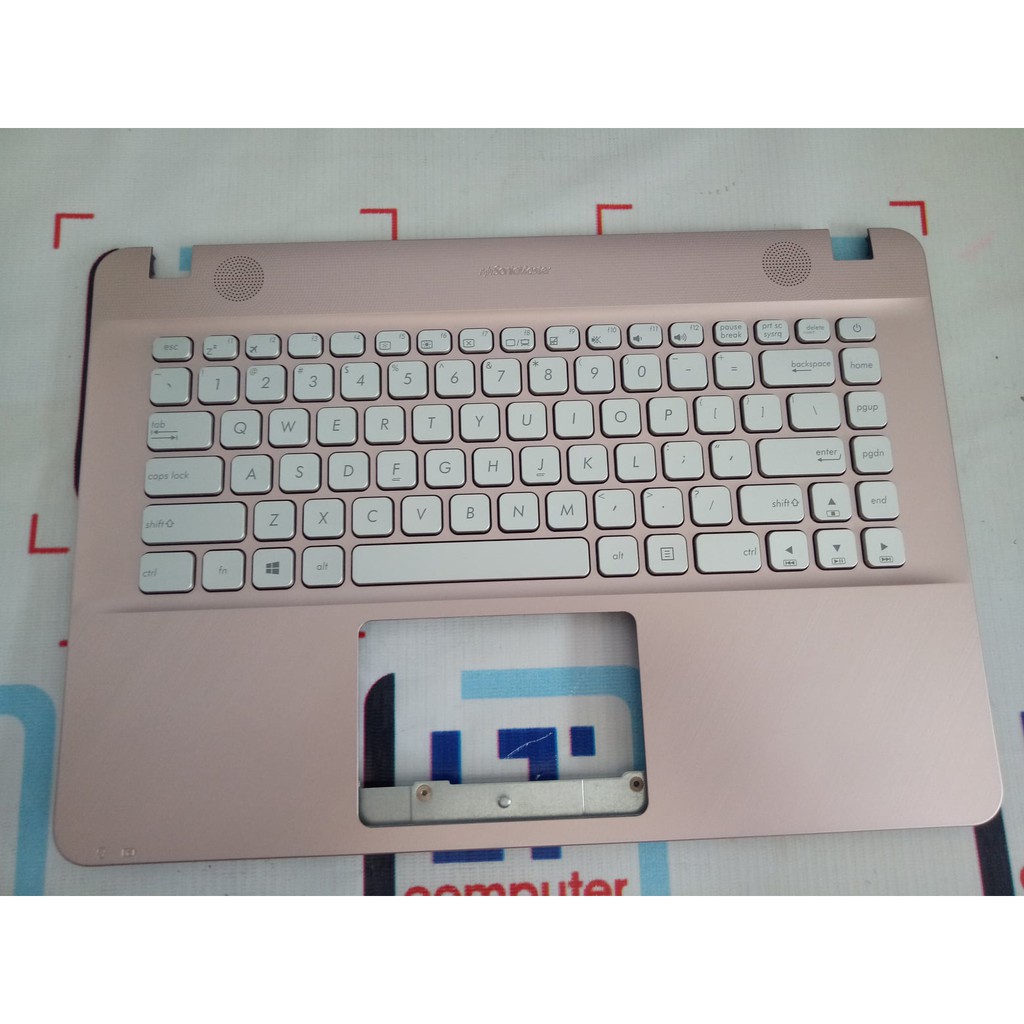 Key Frame Casing Asus X441 X441NA X441N X441SA X441S X441UA X441UR X441UV X441U