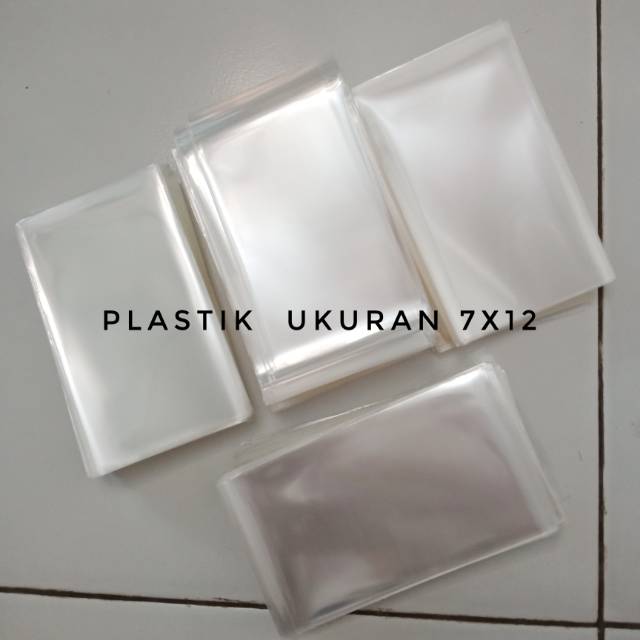 PLASTIK OPP