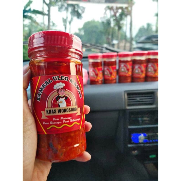 

sambalteri#sambalulegmamak