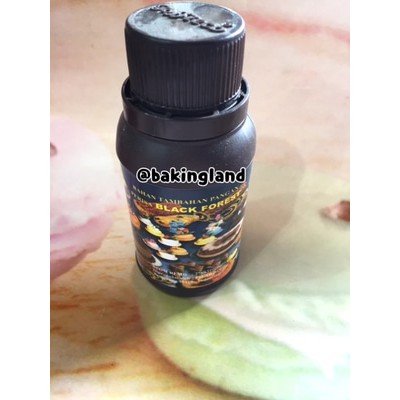 

toffieco perisa rhum blackforest