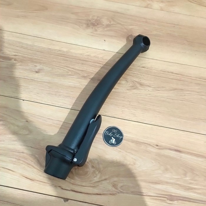 HANDLEPOST BENGKOK SEPEDA LIPAT LENGKUNG