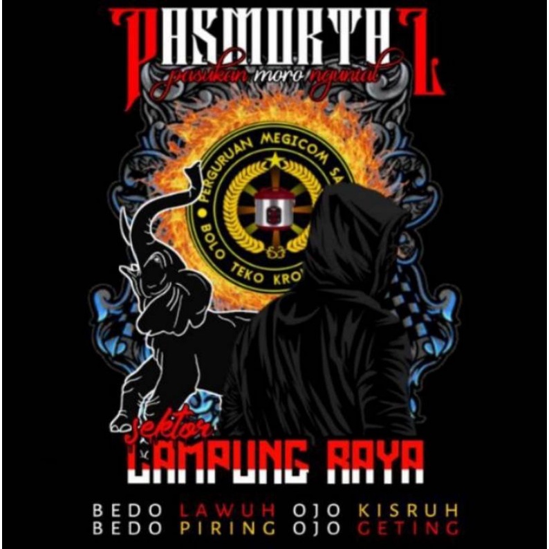 Jual BENDERA DESAIN SEKTOR KAMU MS Indonesia|Shopee Indonesia