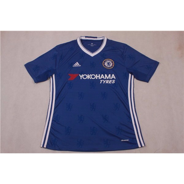 IMPORT JERSEY CHELSEA HOME 2016/2017 GRADE ORI TERMURAH