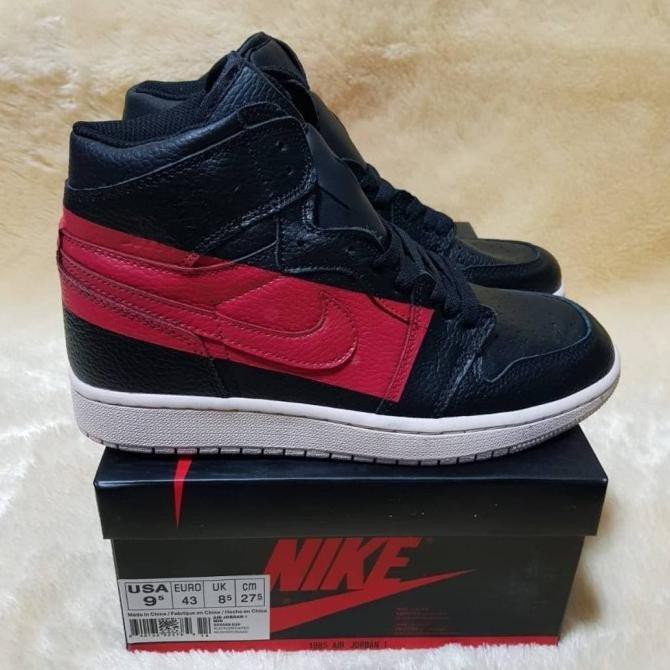Sepatu Nike Air Jordan 1 Og Defiant Couture Premium Original / Pria Malikaikha