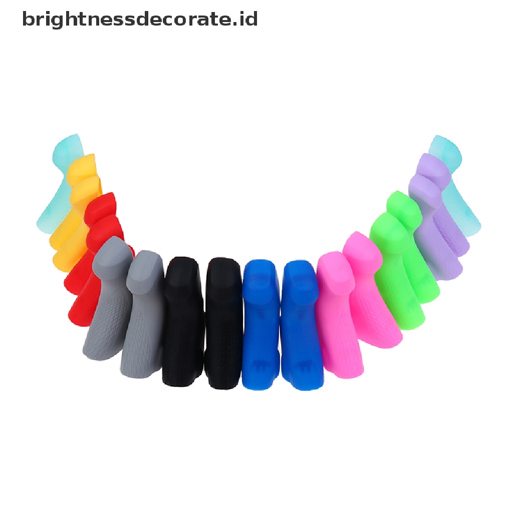 1 Pasang Tuas Sepeda Gunung 9 Warna Untuk St-R7000 St-R8000 Di2 Sti