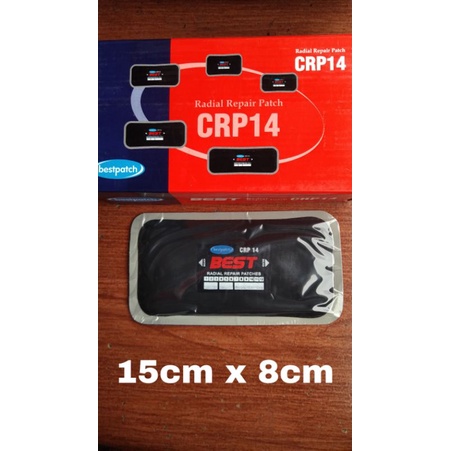 bestpatch Crp14 ecer