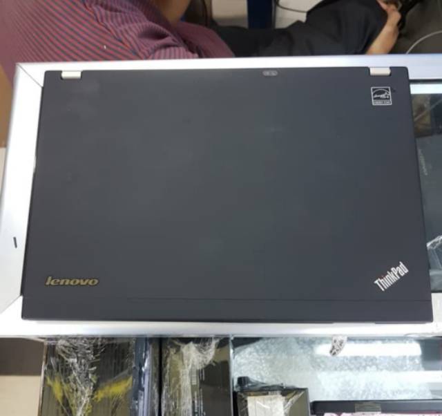 Lenovo Thinkpad Gen 3 Core I5 Bekas ( Laptop Second Murah )