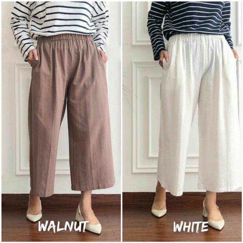 yona pants by fixpose