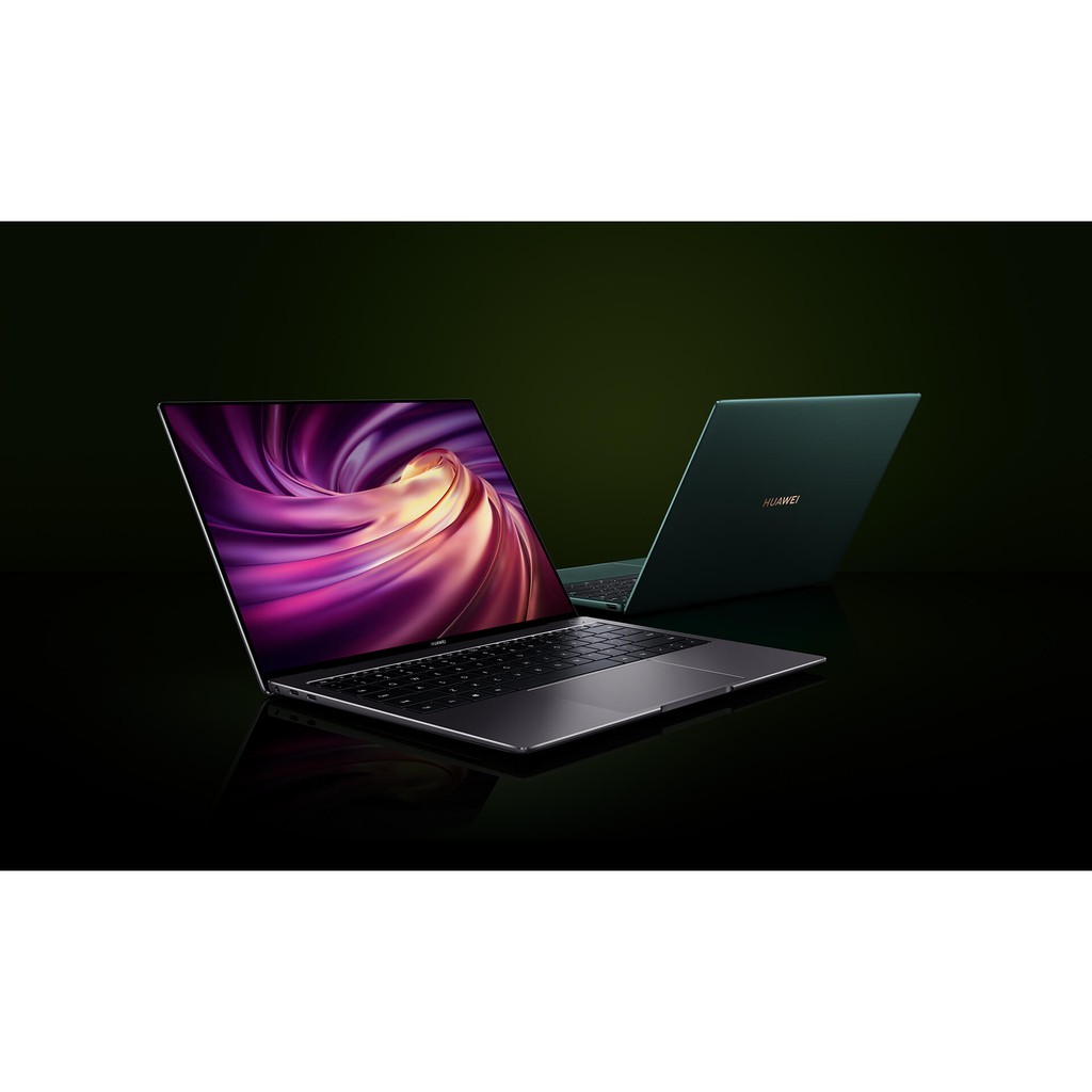 Huawei Matebook X Pro Space Grey Ram 8/512 GB - Garansi Resmi