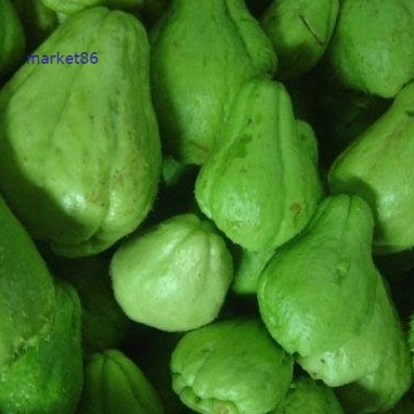 

Labu Siam Kecil 1 KG - 1/4 kg - Wfbogor - 1/4 kg,