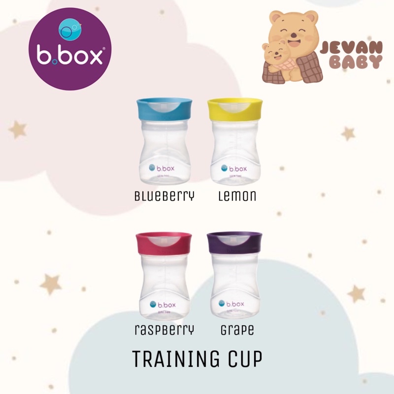 BBOX Training Cup