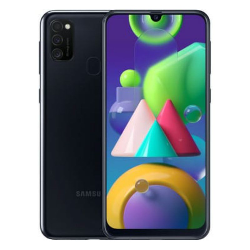 samsung m21